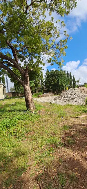For Sale Prime 1 Acre Land Links Rd Nyali
