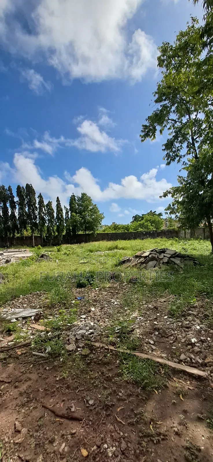 For Sale Prime 1 Acre Land Links Rd Nyali