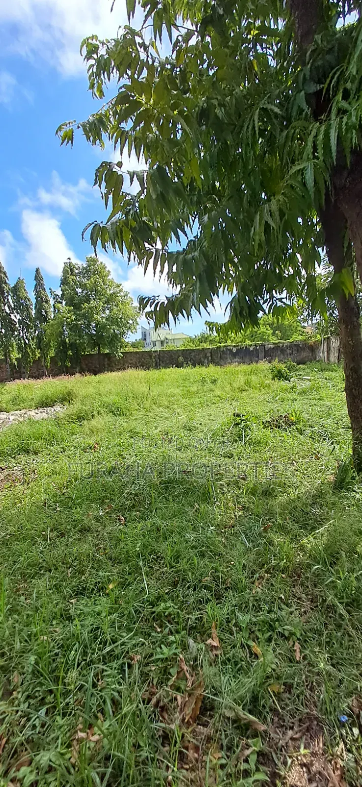 For Sale Prime 1 Acre Land Links Rd Nyali