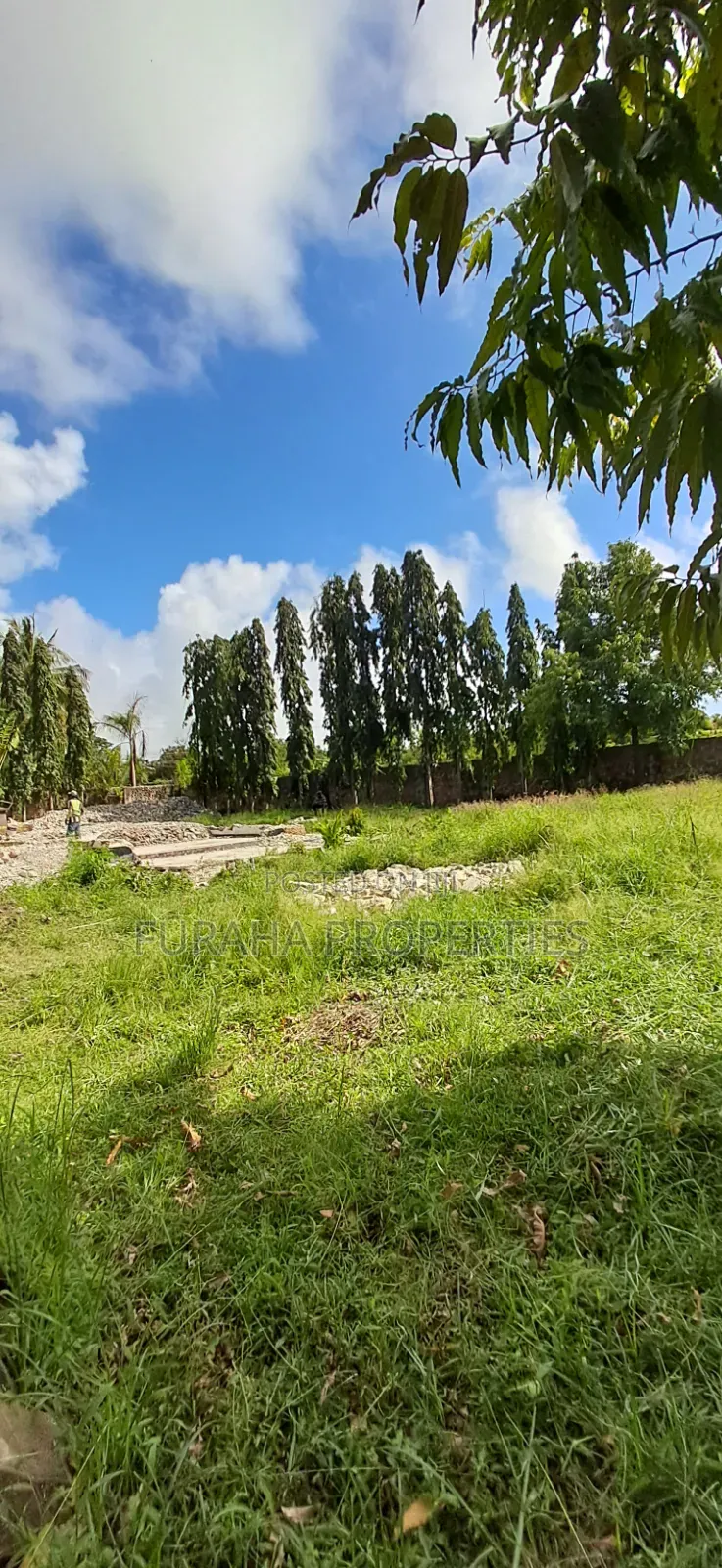For Sale Prime 1 Acre Land Links Rd Nyali