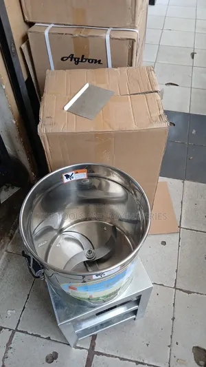 Vegetables Shredder (Inclusive With an Electric Motor)