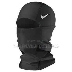 Original Nike Pro Therma-Fit Hood Unisex Balaclava Ski Mask