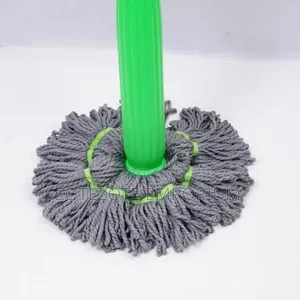 Pocket Self Wringing Mop