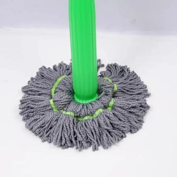 Pocket Self Wringing Mop - thumbnail 2