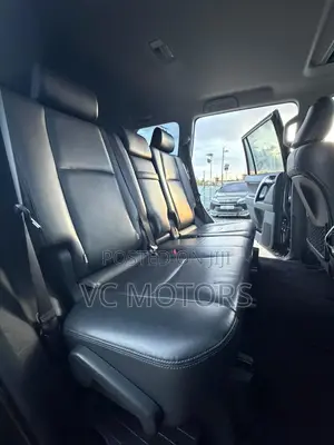 Toyota Land Cruiser Prado 2.7 2019 Gray