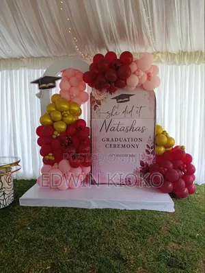 Graduation Package