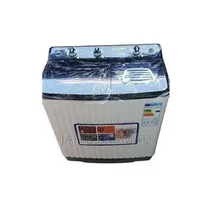 AILYONS 10Kg Twin Tub Semi-Automatic Washing Machine