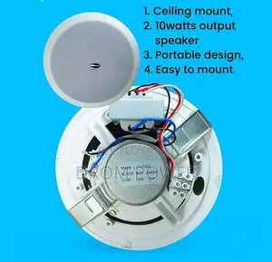 Ceiling Speaker LTH-8325