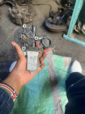 Door Motor Toyota Probox