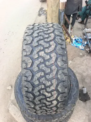 265/50r22 Yusta a/T