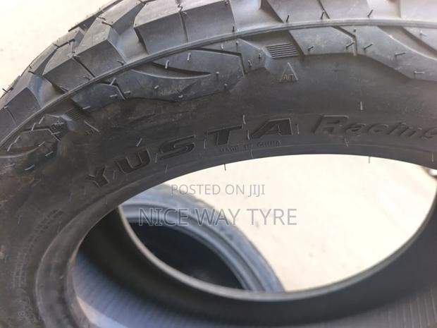 265/50r22 Yusta a/T - thumbnail 4