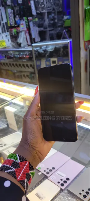 Samsung Galaxy S22 5G 256 GB Black