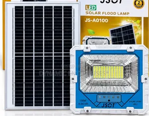 *Jsot Lamp*Durable Solar* *Very Bright* *Almunium Brand Jsot*