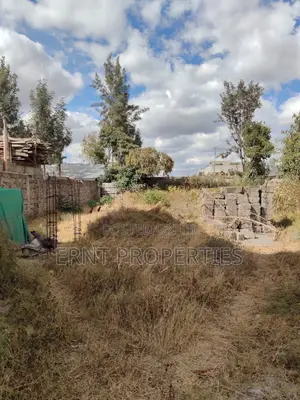 Athi River - Mombasa Road - Prime 50x100 Plot for Sale
