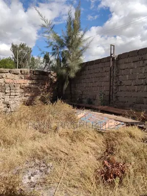 Athi River - Mombasa Road - Prime 50x100 Plot for Sale