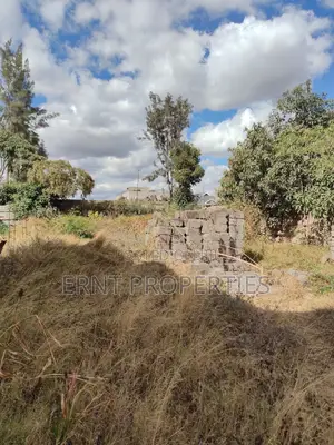 Athi River - Mombasa Road - Prime 50x100 Plot for Sale