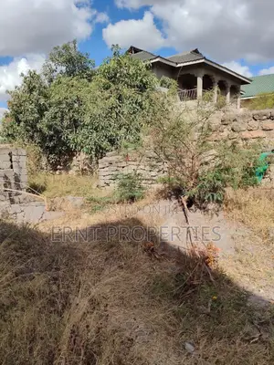 Athi River - Mombasa Road - Prime 50x100 Plot for Sale