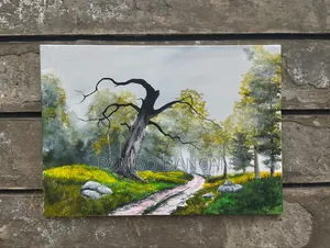 Hand Painting
