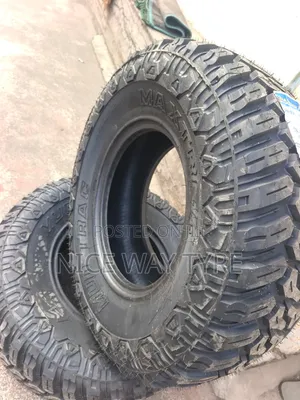 285/75r16 Maxtrek M/T