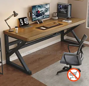 Office Table; 1.2M Office Wooden Table