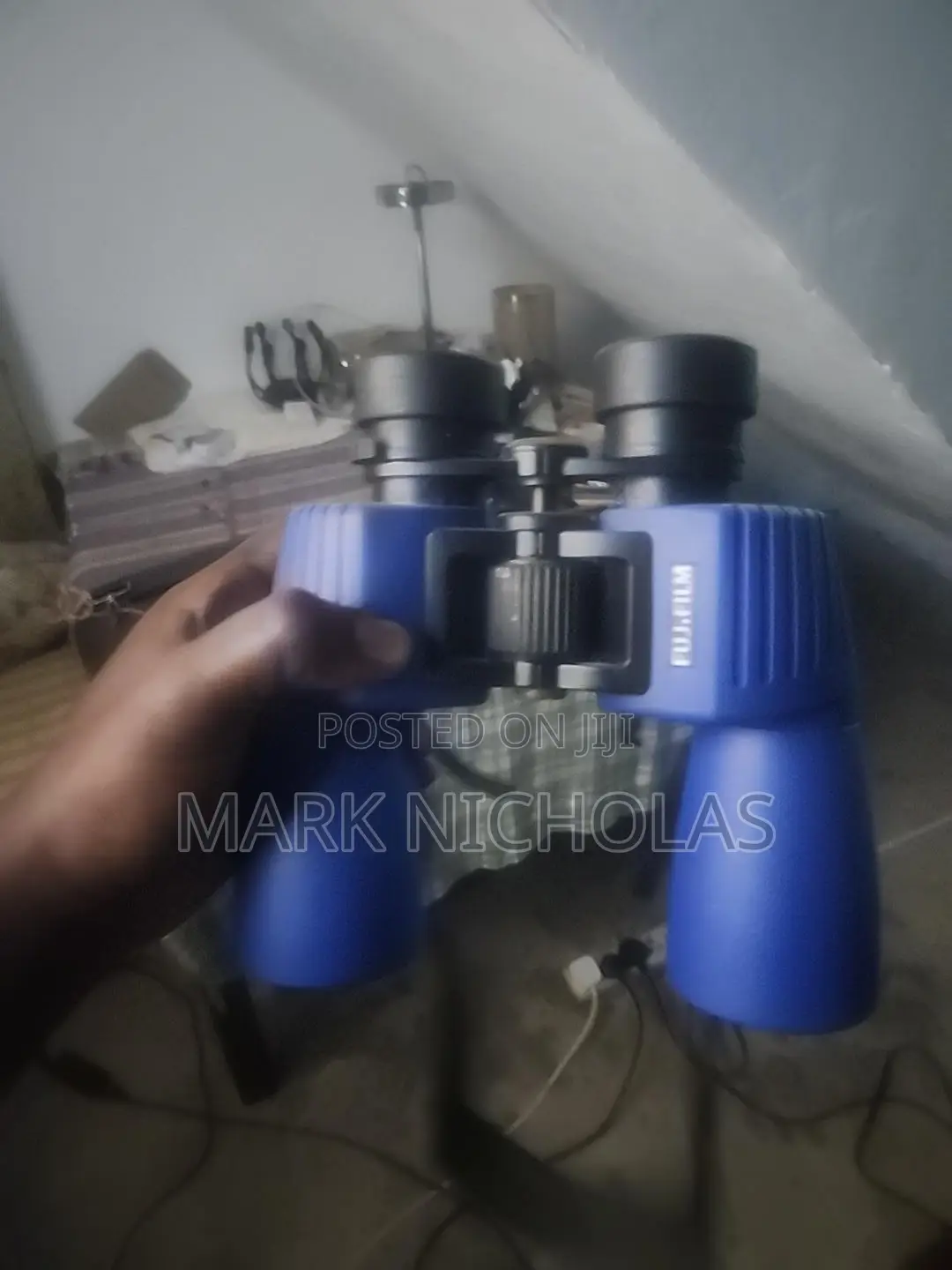 Binoculars