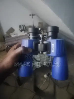 Binoculars