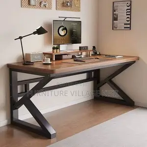 Office Table; 1.2M Office Wooden Table