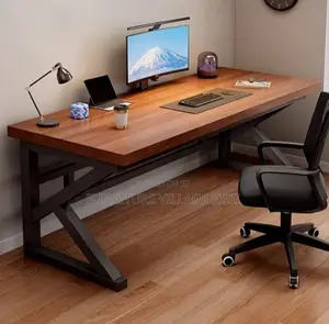 Office Table; 1.2M Office Wooden Table