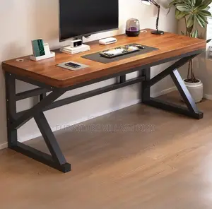Office Table; 1.2M Office Wooden Table