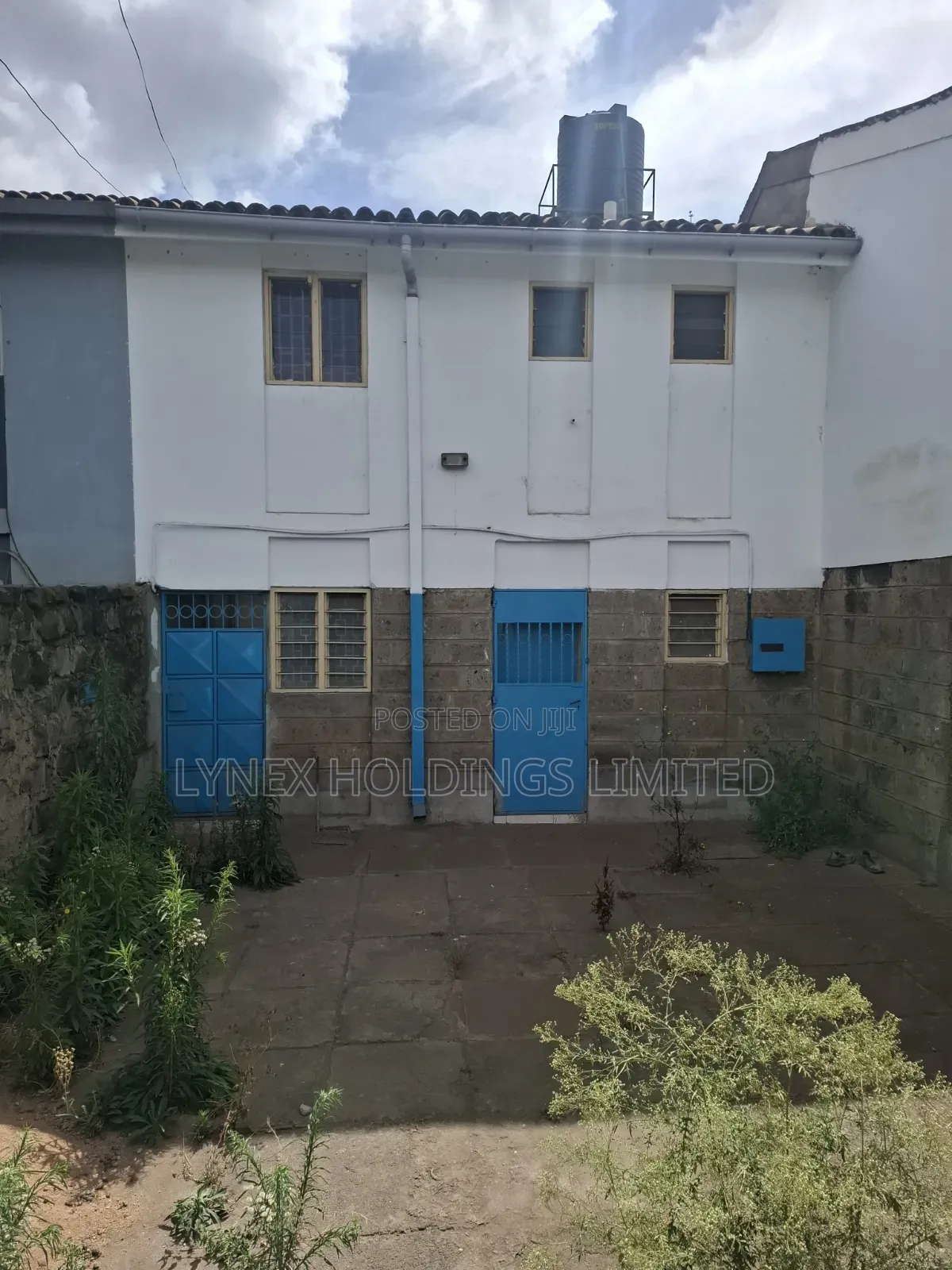 3bdrm Maisonette in Pioneer Estate, BuruBuru for sale