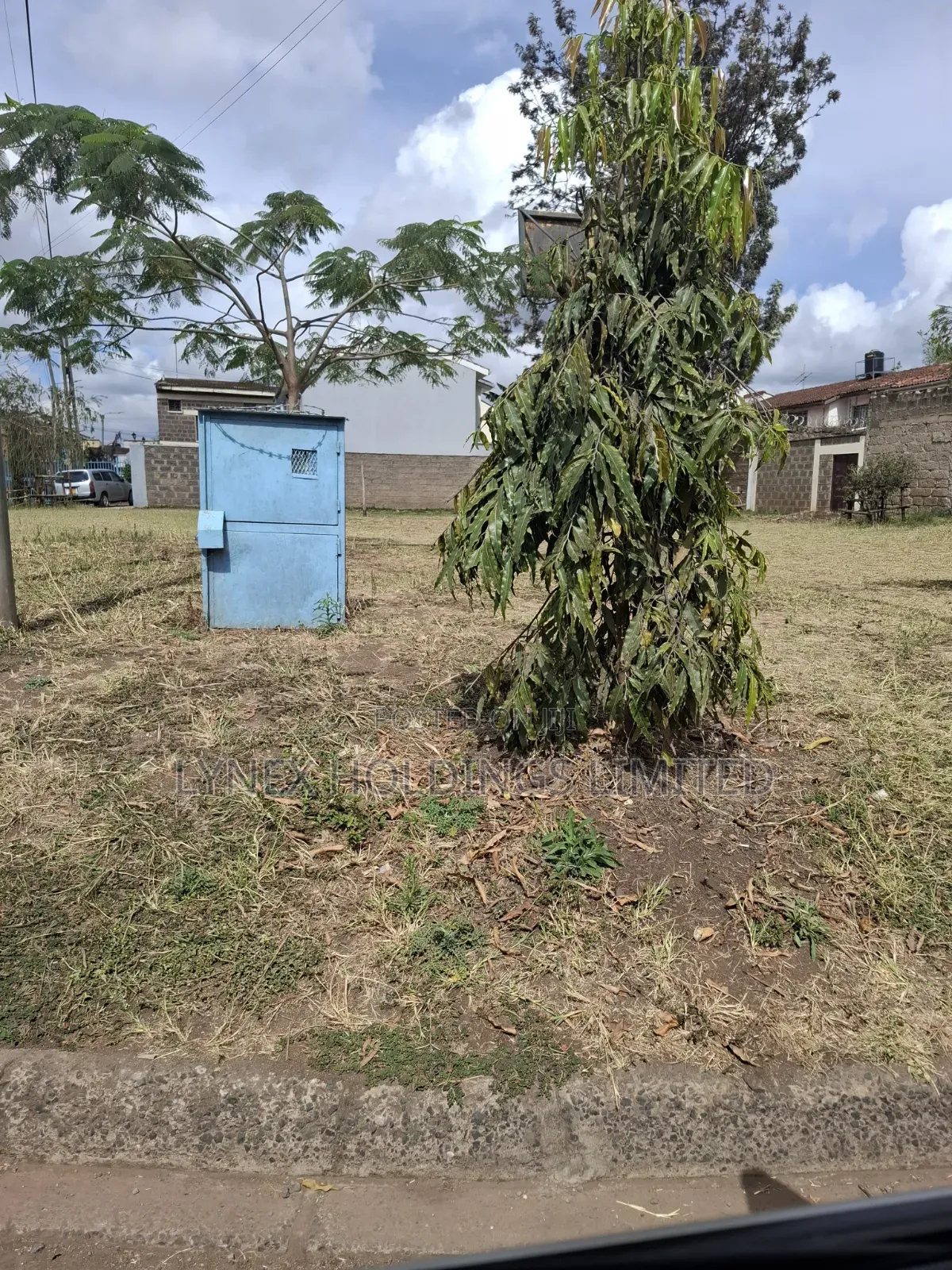 3bdrm Maisonette in Pioneer Estate, BuruBuru for sale