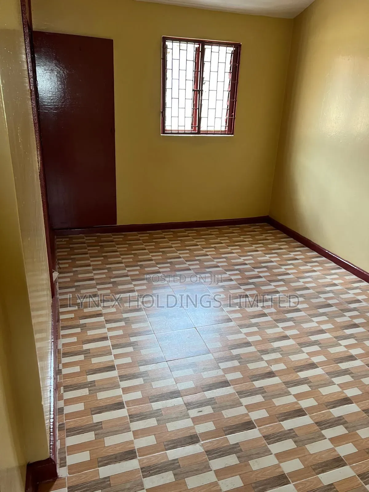3bdrm Maisonette in Pioneer Estate, BuruBuru for sale