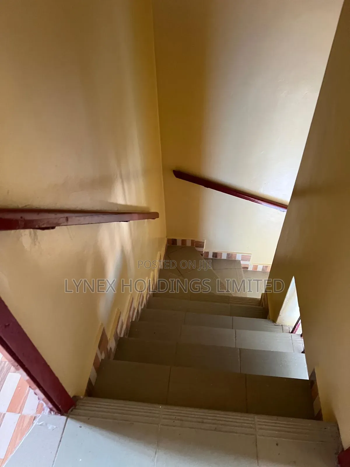 3bdrm Maisonette in Pioneer Estate, BuruBuru for sale