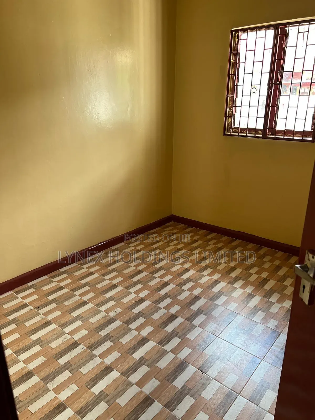 3bdrm Maisonette in Pioneer Estate, BuruBuru for sale