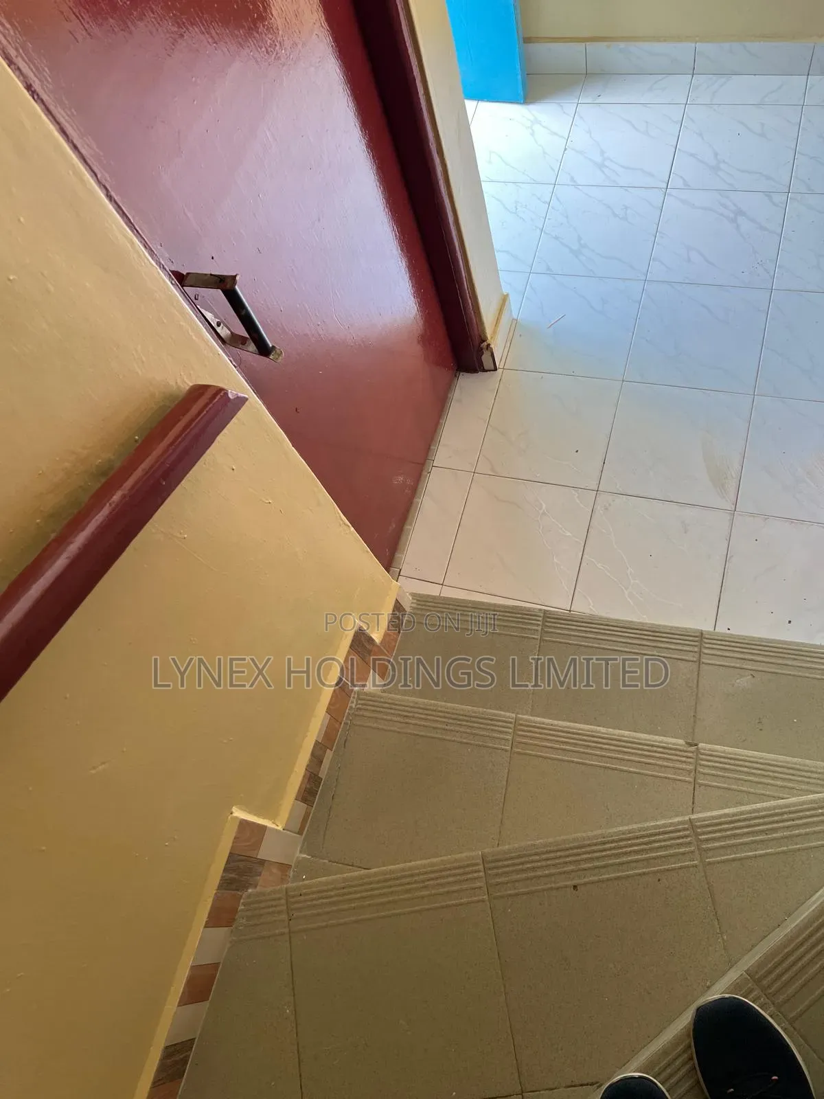 3bdrm Maisonette in Pioneer Estate, BuruBuru for sale