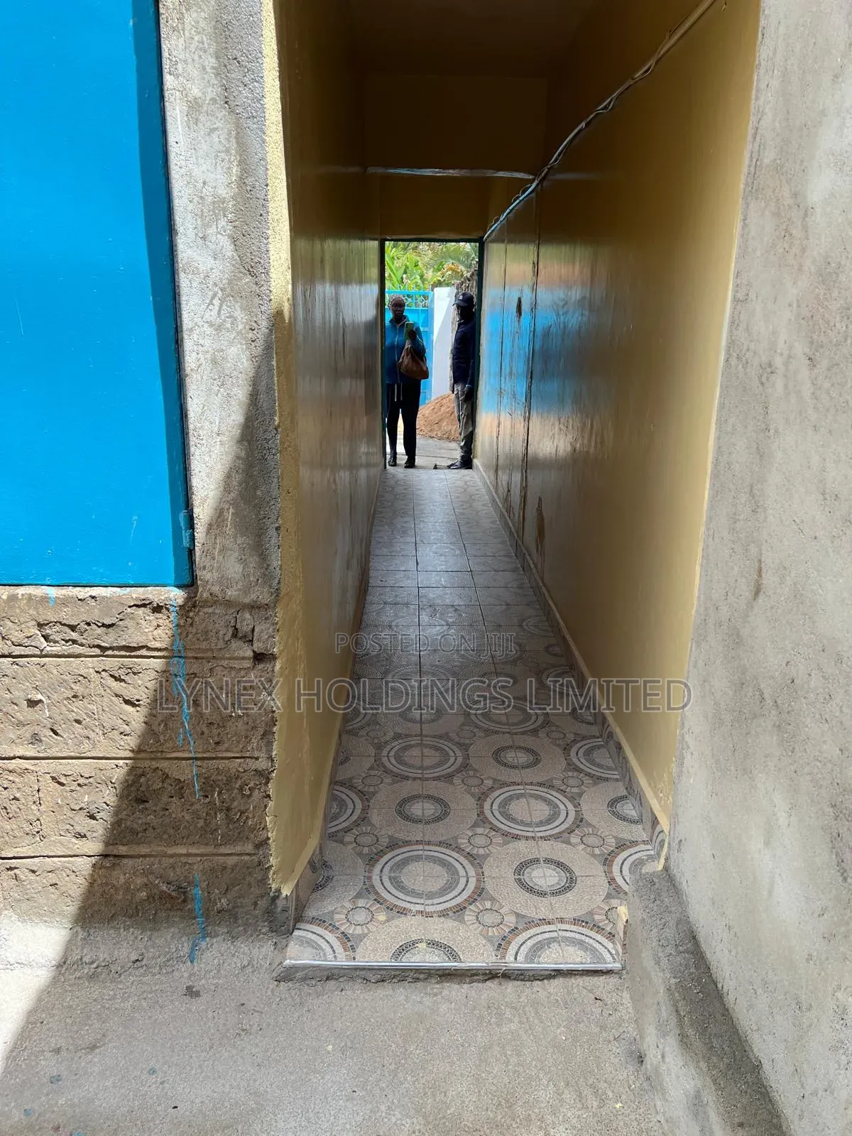 3bdrm Maisonette in Pioneer Estate, BuruBuru for sale