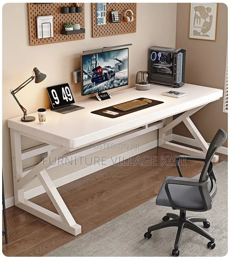 Office Table; 1.2M Office Wooden Table