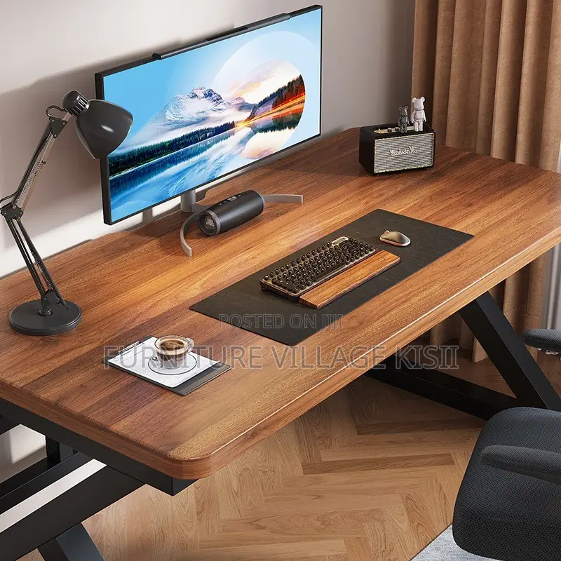 Office Table; 1.2M Office Wooden Table