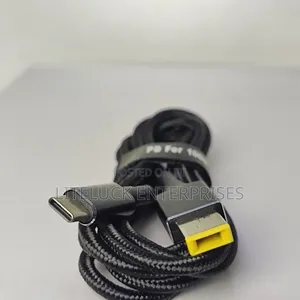 Type C to Lenovo USB