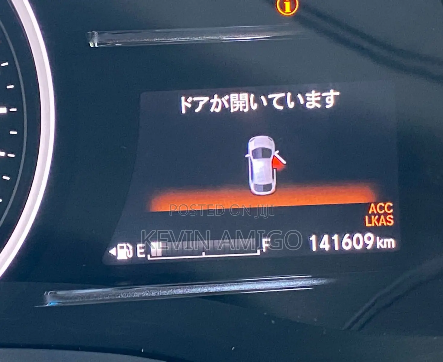 Honda Fit Shuttle 2019 White