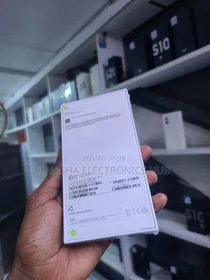 New Google Pixel 6 Pro 256 GB Gray