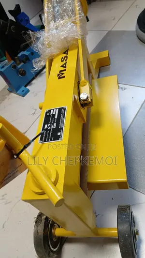 Cabro Cutter H/D