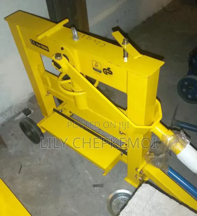 Cabro Cutter H/D