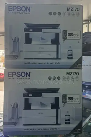 Epson EcoTank M2170
