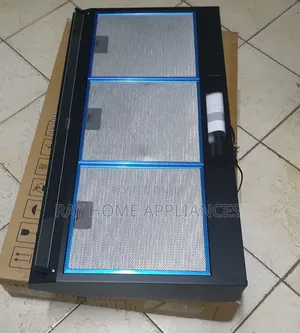 90cm Professional Kitchen Chimney Hood