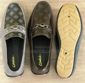 Men's Royal Loafers