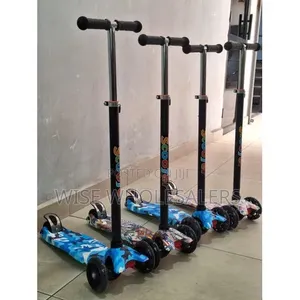 High Quality Scooter