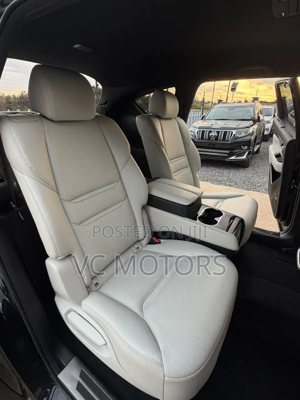 Mazda CX-8 2.5 25s AWD (7 seater) 2019 Black