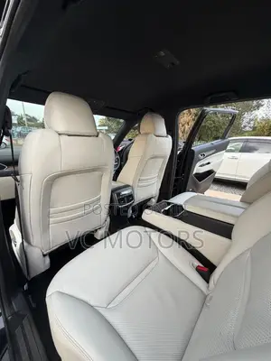 Mazda CX-8 2.5 25s AWD (7 seater) 2019 Black