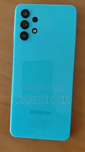 Samsung Galaxy A32 128 GB Blue